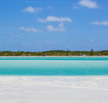 spiaggia cayo largo