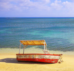 spiaggia cayo largo