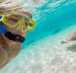 snorkeling in giamaica
