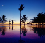tramonto Maldive