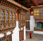 Punakha