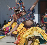 Bhutan