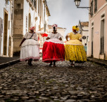 Salvador de Bahia