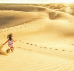 dune Maspalomas