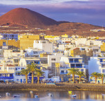 Lanzarote