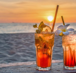 caraibi cocktails