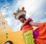 viaggio in colombia