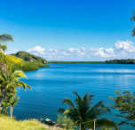 Parco Nazionale a Cuba