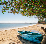 Spiaggia di Cuba