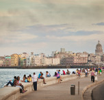 Malecon