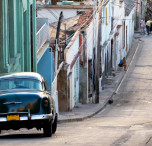 Tour Cuba