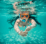 filippine snorkeling