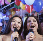 filippine karaoke