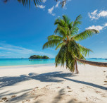 spiaggia in giamaica