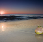 spiaggia in giamaica