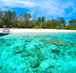 Isole Gili