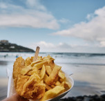 inghilterra fish and chips