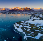 Parco Nazionale Vatnajökull