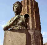 italia pompei