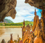 viaggio in laos