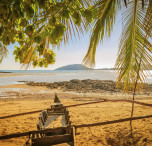 Relax in Madagascar