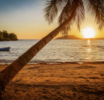 Spiaggia di Nosy Be