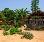 Villaggio Madagascar