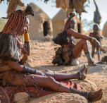 namibia tribù