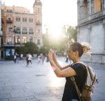 viaggio in spagna