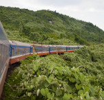 vietnam treno