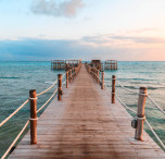 zanzibar pontile