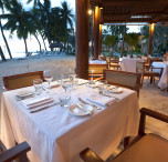 fiji cena in spiaggia