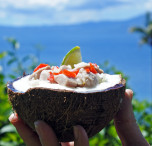 fiji cibo