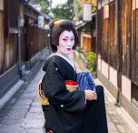 giappone geisha