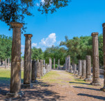 viaggio in Grecia