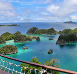 indonesia isole