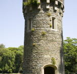 irlanda torre