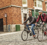 irlanda ciclisti