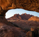 namibia damaraland