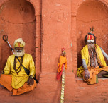 Kathmandu