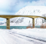 norvegia ponte