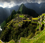 Macchu Picchu