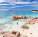 Praslin