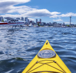 statu uniti kayak a seattle