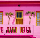 sudafrica casa rosa