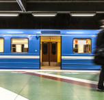 svezia metro