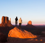 Monument Valley