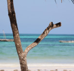 zanzibar spiaggia