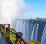 Victoria falls