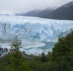 argentina ghiacciaio